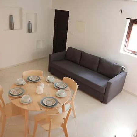 Holiday home House In The Historic Area Of