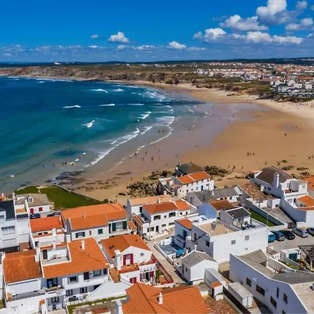 Holiday home House In The Historic Area Of Lourinha (Lisbon)