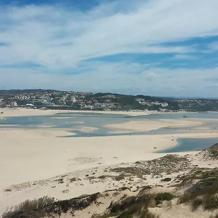 Holiday home House In The Historic Area Of Lourinha (Lisbon)