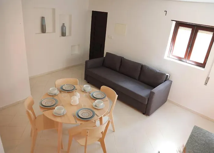 Casa vacanze House In The Historic Area Of