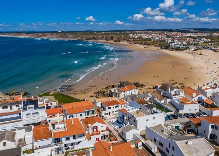 Casa vacanze House In The Historic Area Of Lourinhã
